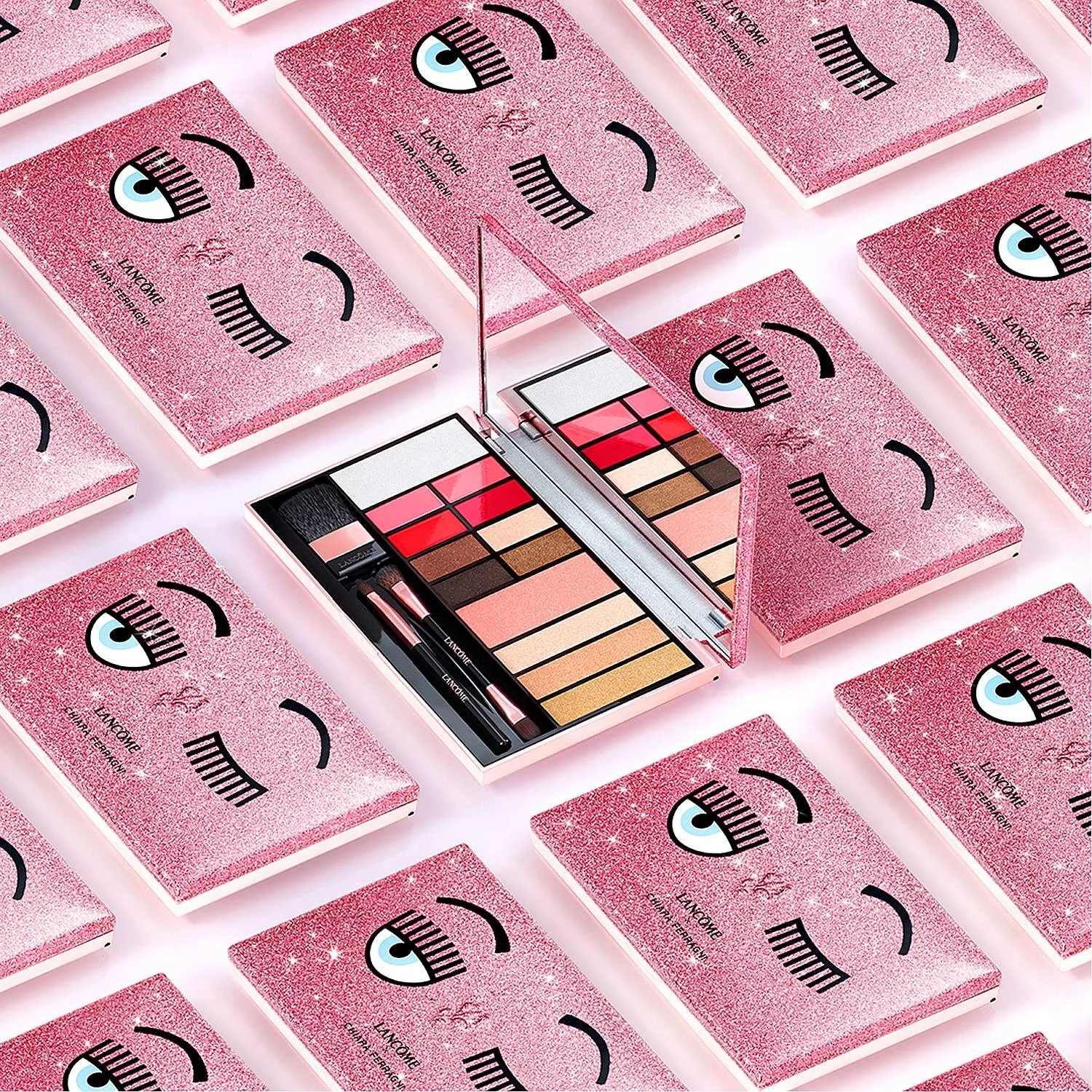 The ten best make-up palettes of 2019 so far