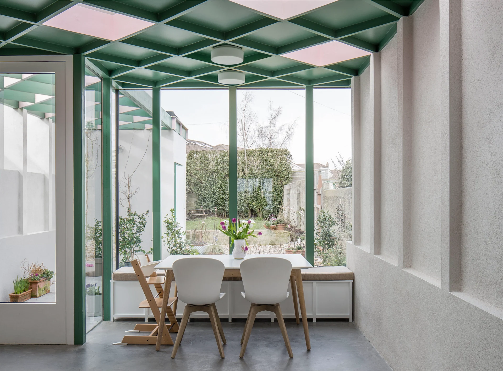 On the hunt for an innovative architect? Here are 4 of the best in Ireland On the hunt for an innovative architect? Here are 4 of the best in Ireland