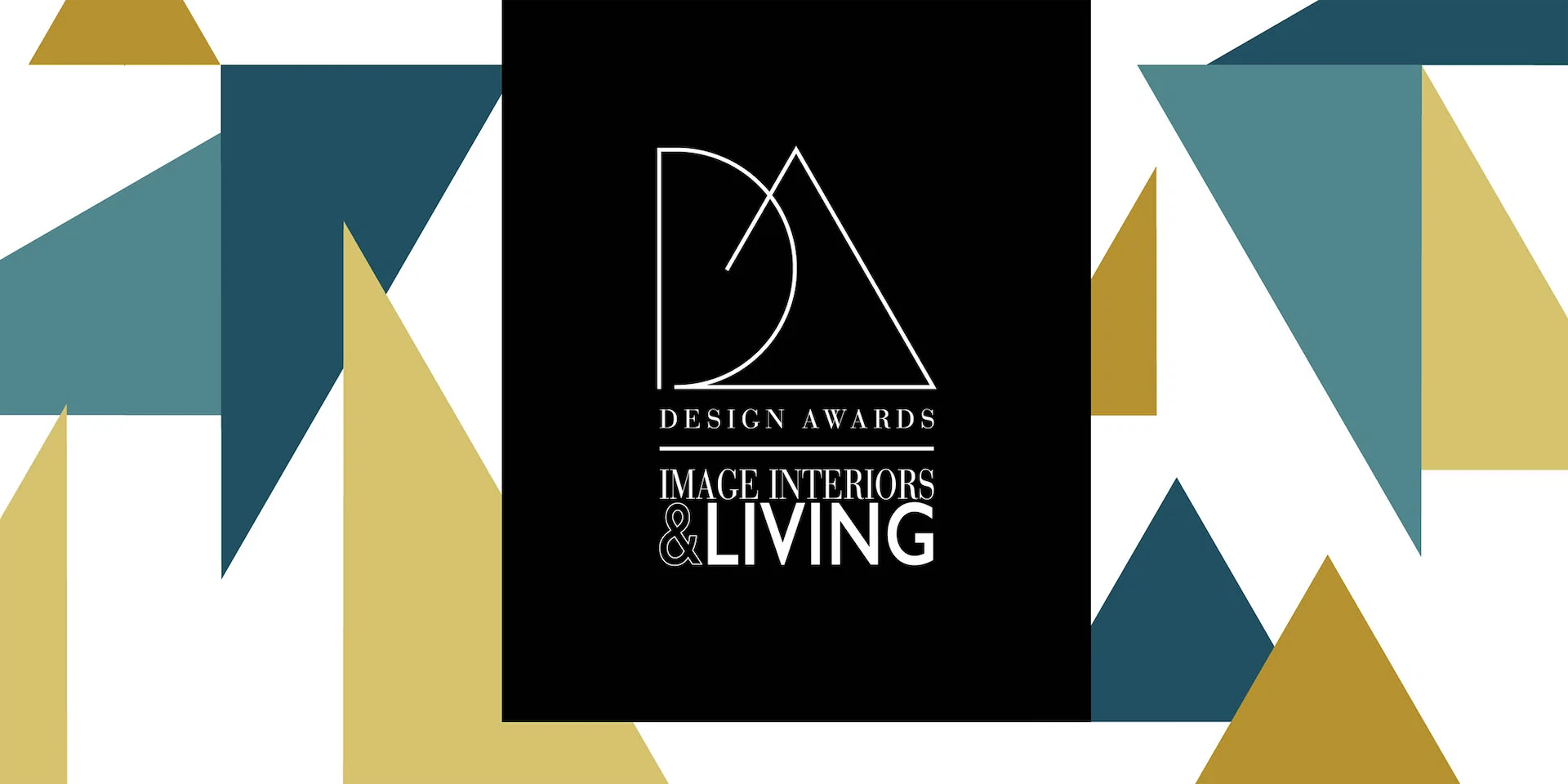Come celebrate Irish design and craft with us at the Image Interiors & Living Design Awards 2019