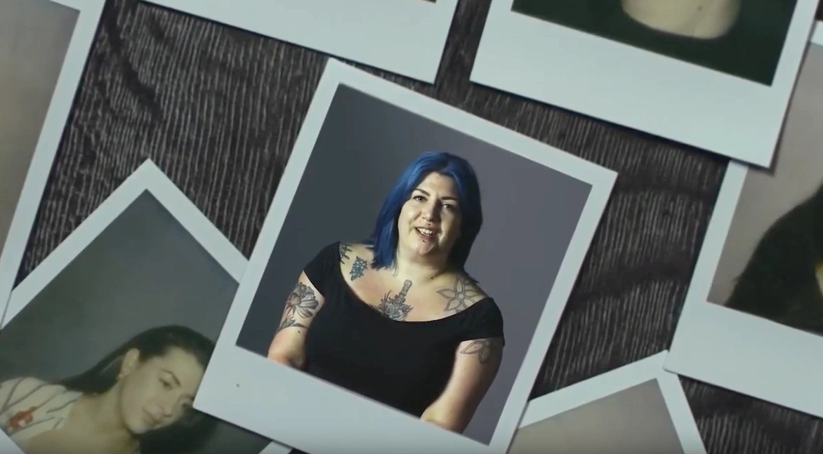 #ShowUs your beauty with Dove