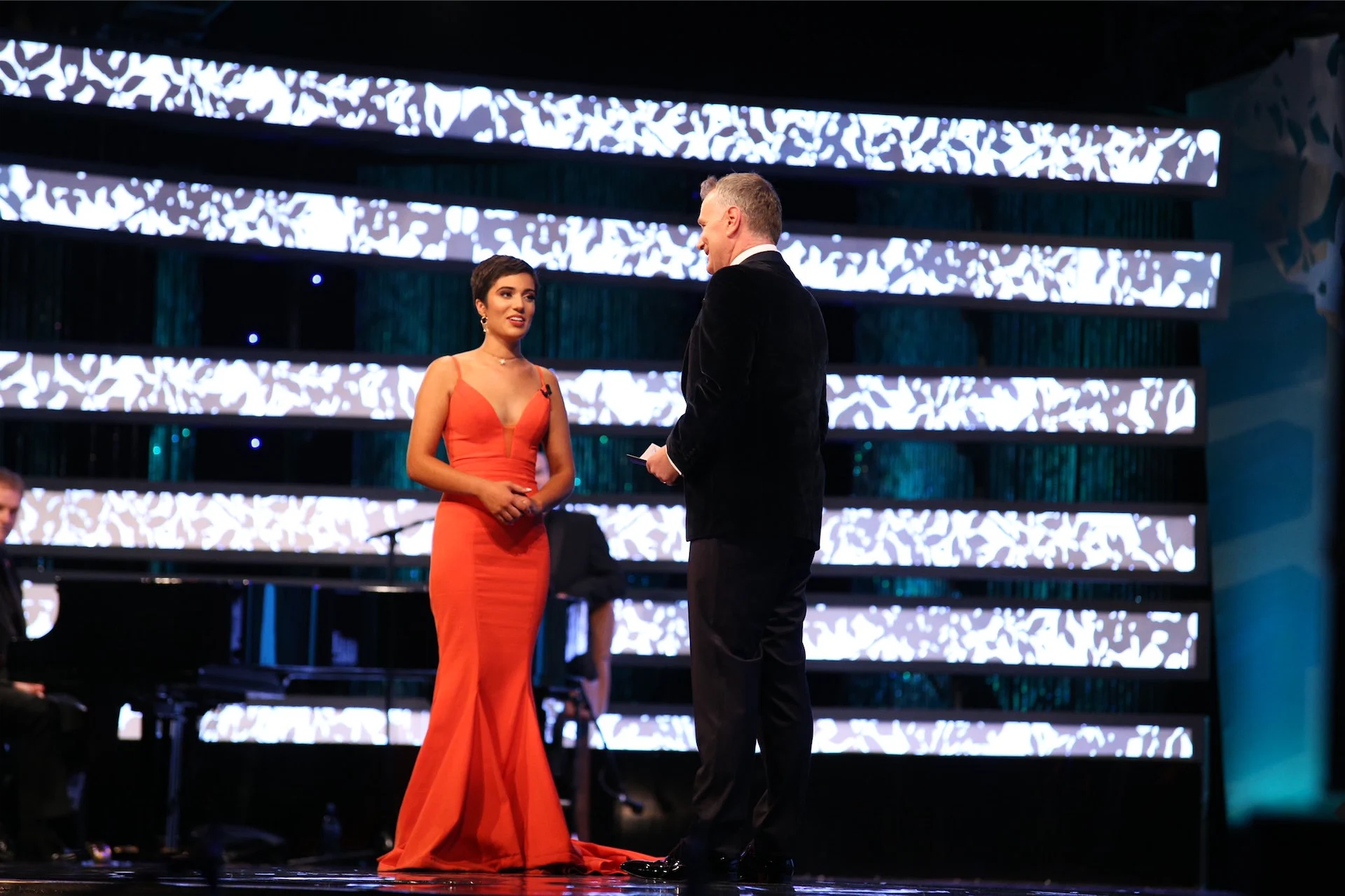 Rose of Tralee 2019: Donegal Rose delivers strongest message of the night