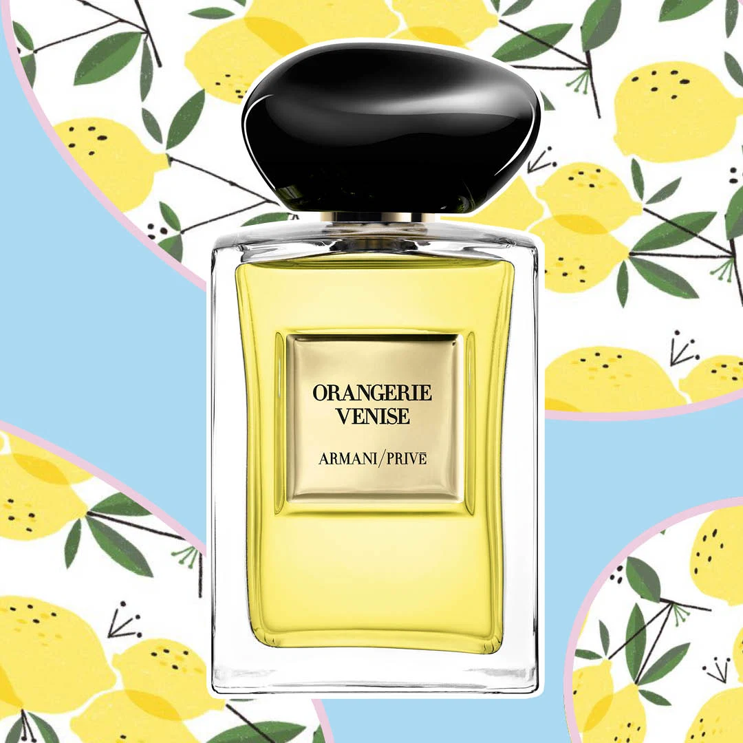 Scentsational fragrances that capture summer