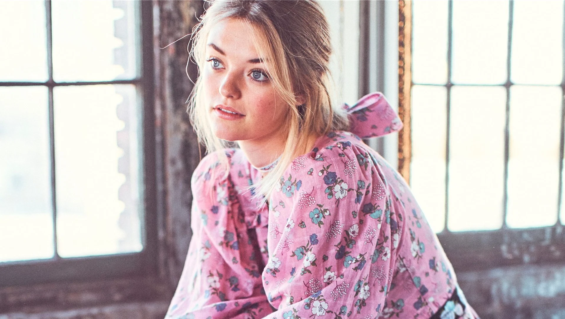 These two brands do party dresses better than anybody else