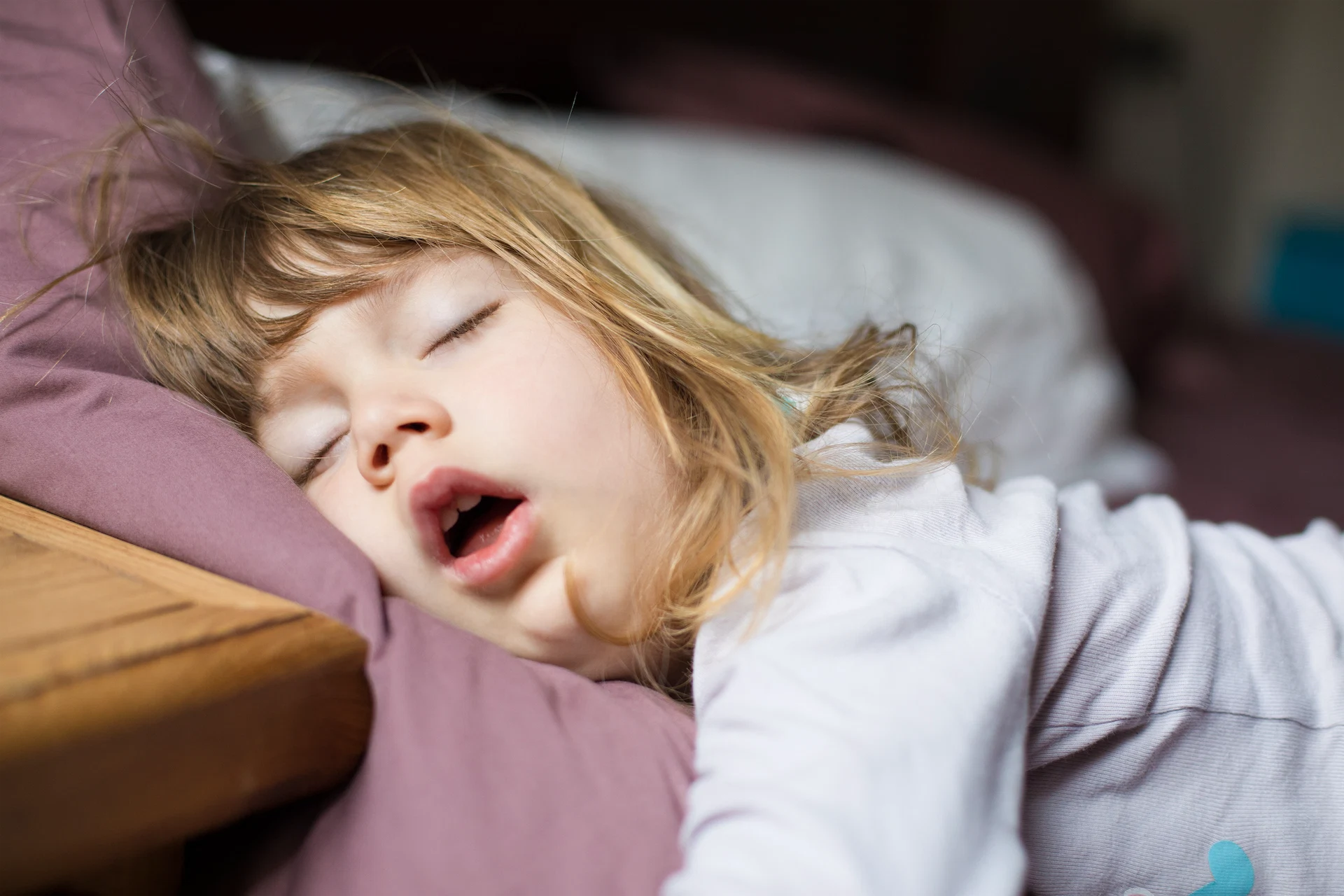 Back to School: How to get your child into a good bedtime routine