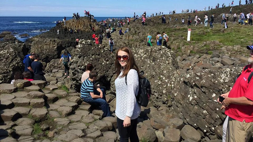 ‘I’ve been there’: Why it’s no surprise Irish college students have depression and anxiety