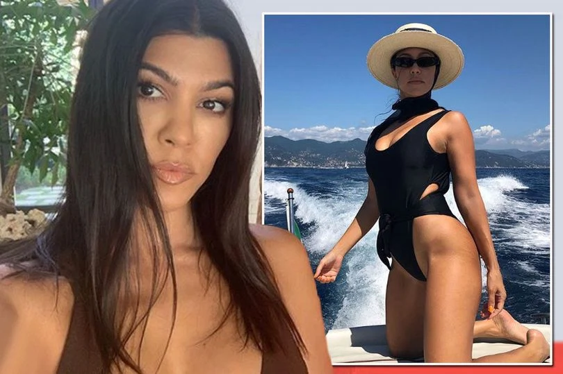 Kourtney Kardashian and my ‘hoo-ha’: let’s not beat around the bush