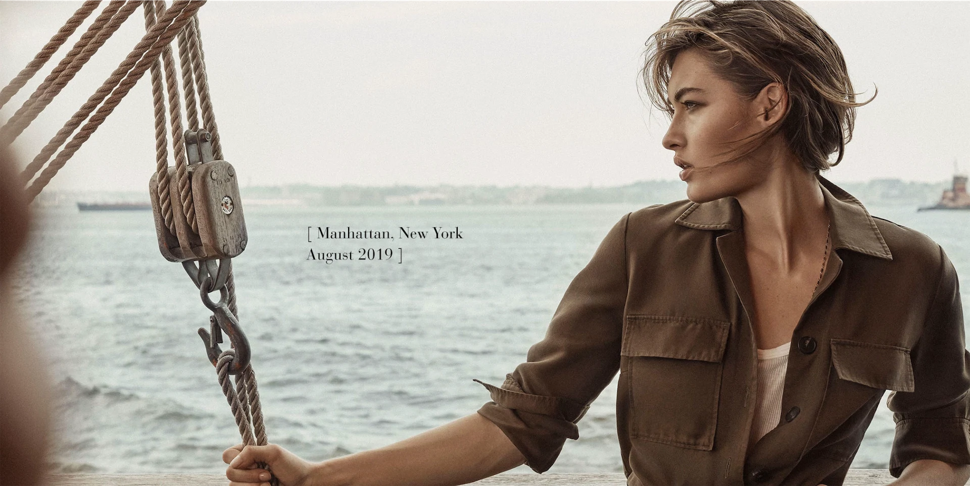 Massimo Dutti AW19 collection: a collection to aspire to or to buy?