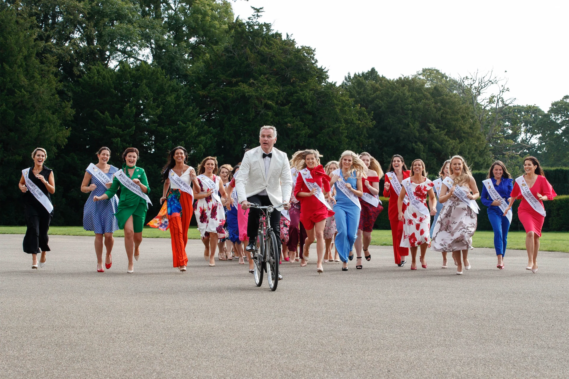 Ahead of the Rose of Tralee, this is why you need to visit the town