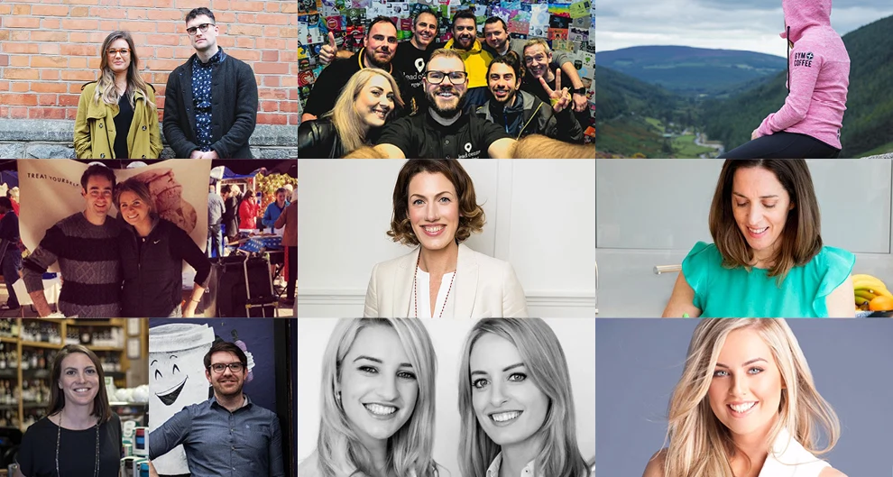 Thinking of starting your own business? We ask people who’ve done it about the reality