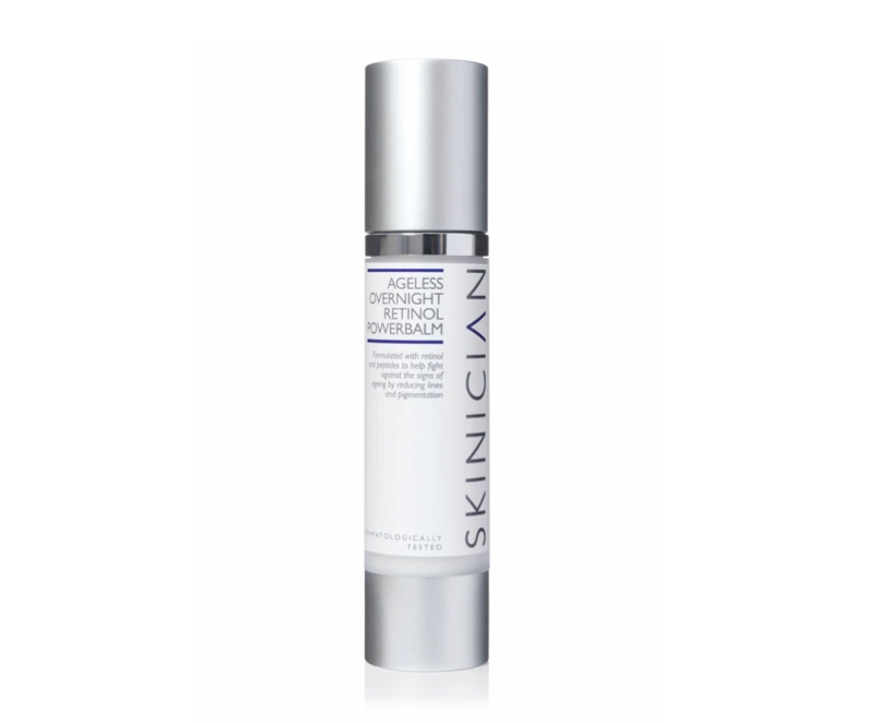 Skinician Power Balm