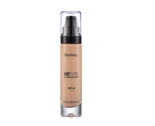 Flormar foundation