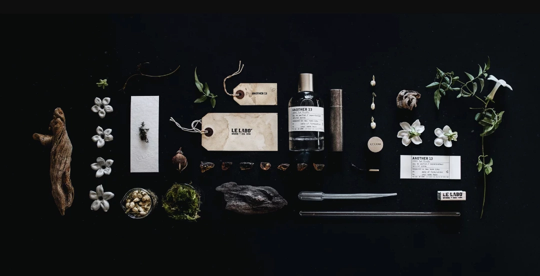 The scent that makes strangers come up to me on the street