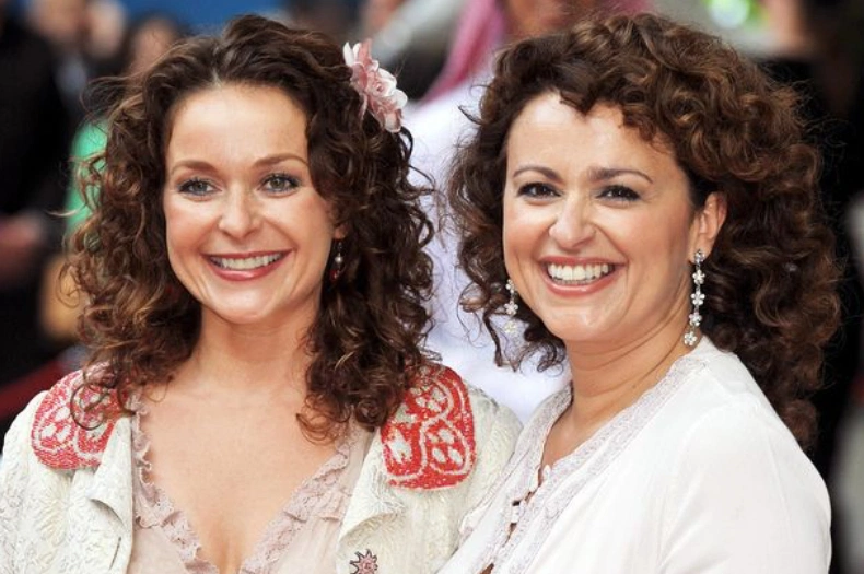 ‘Without me, you are nothing’: The embarrassing celebrity sibling feuds being played out publicly