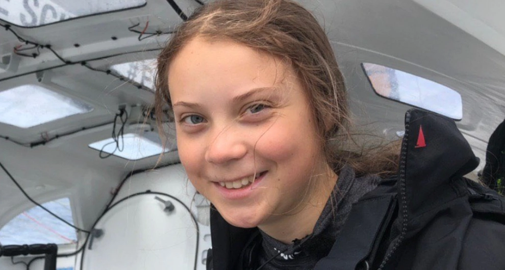 Why Greta Thunberg is my idol – for more reasons than climate activism