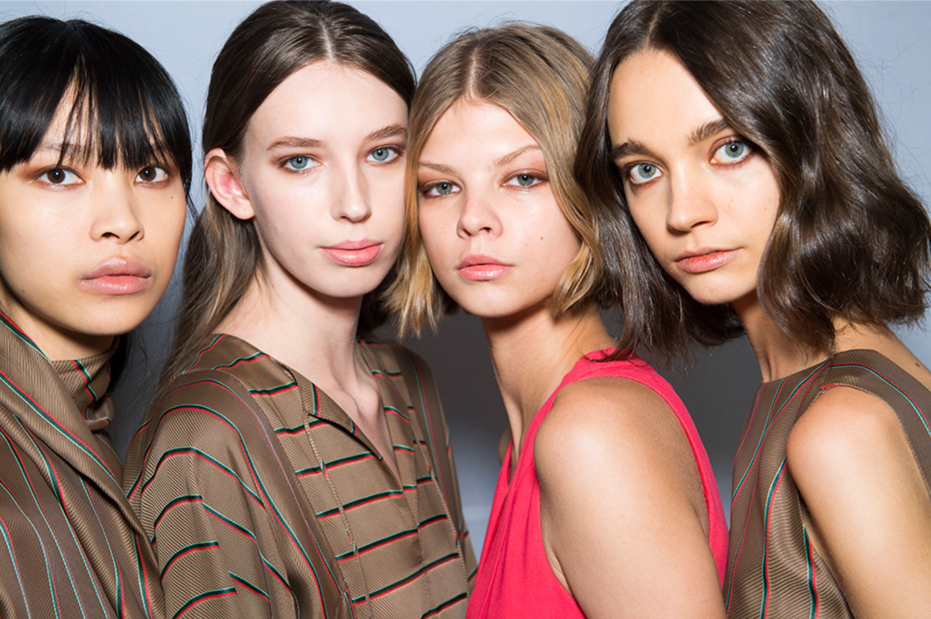 The brow filling tips that will perfect the natural look