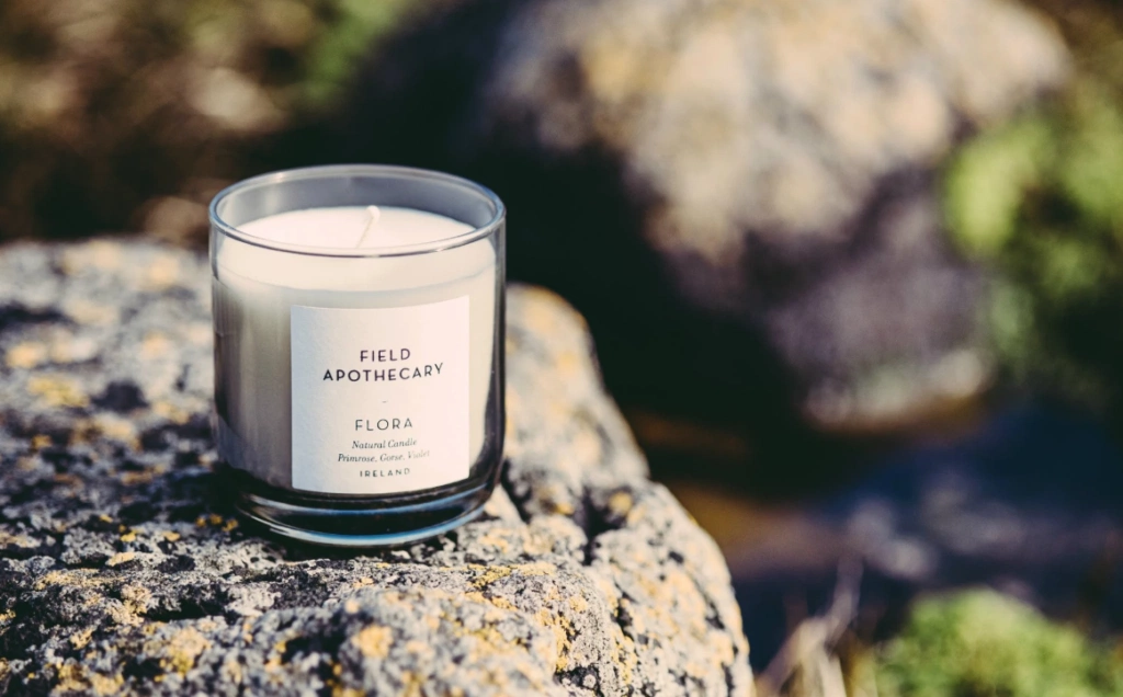 Irish brands at Shoppe Objet