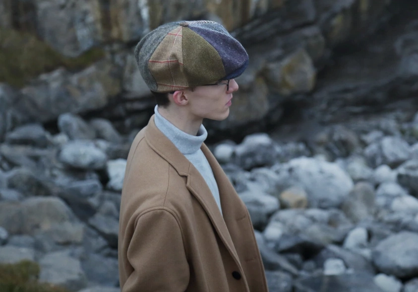 Irish brands at Shoppe Objet