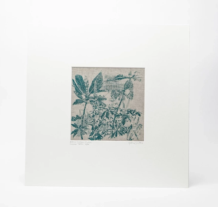 prints from Irish illustrators