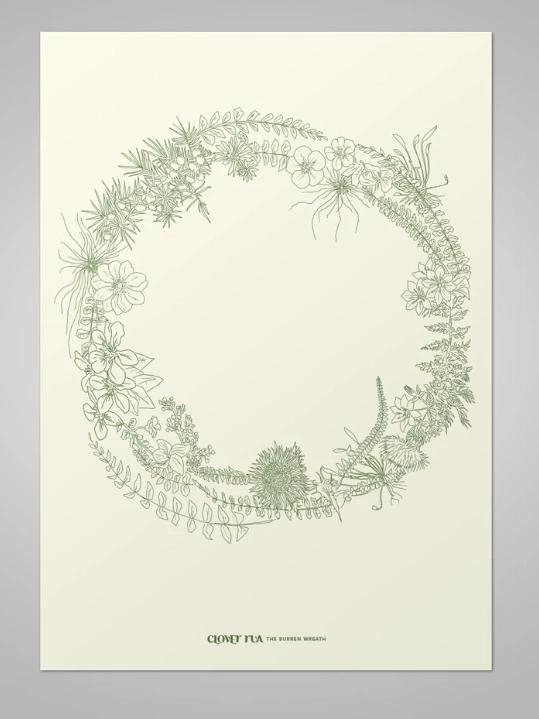 prints from Irish illustrators