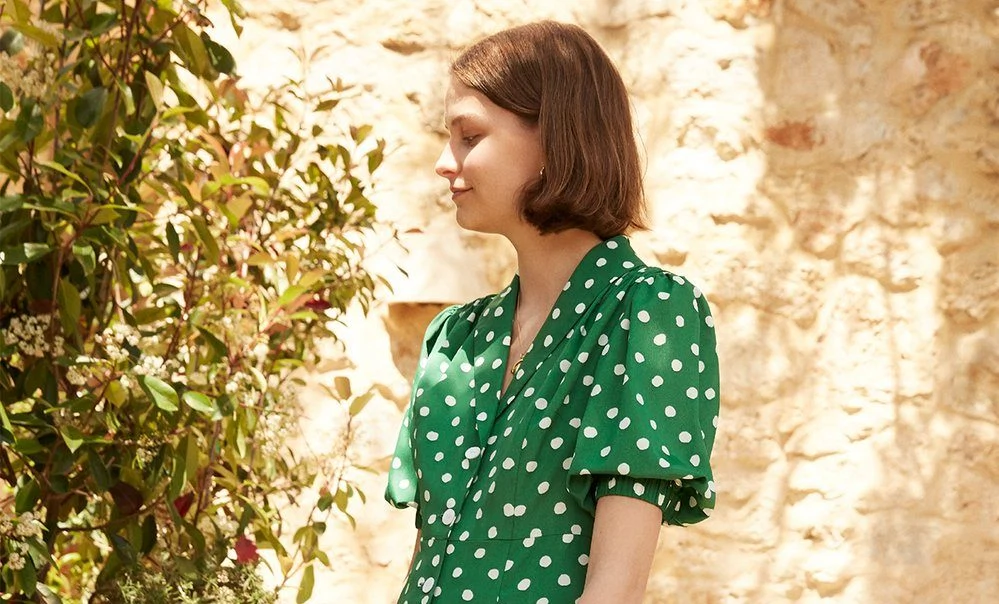 5 pieces to buy now that will take you through to autumn and beyond