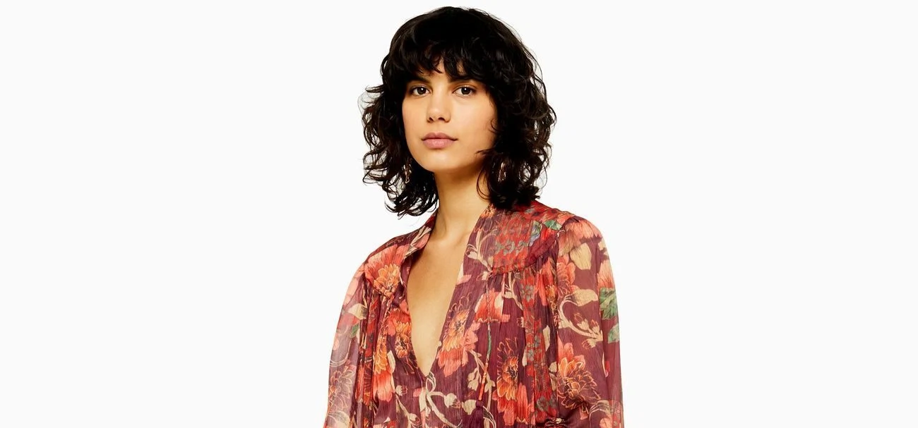 These are 11 of the best pieces from the new Topshop collection