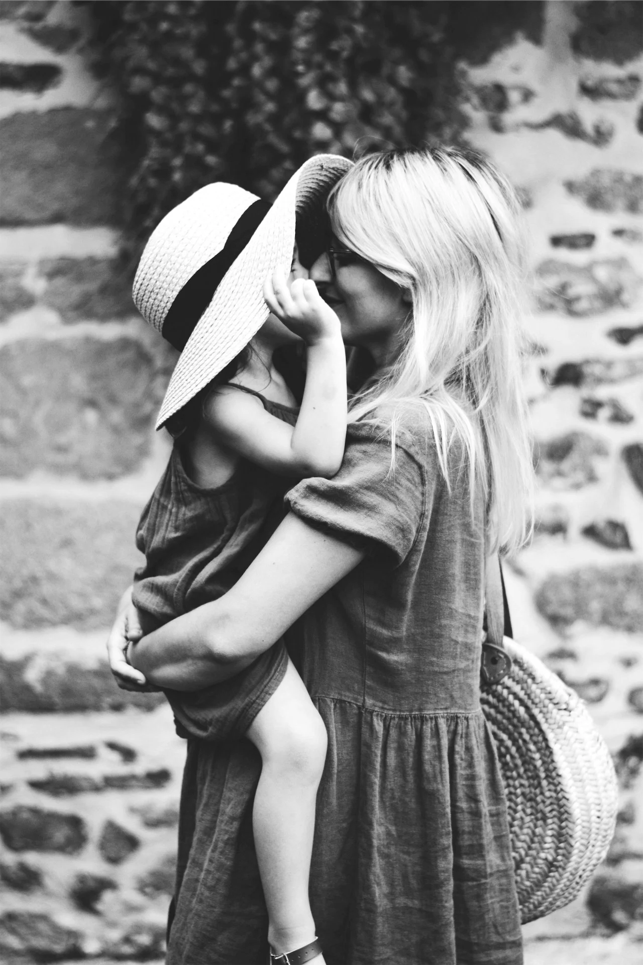 An only child? Ah, you couldn’t just have one. That wouldn’t be fair. Would it?