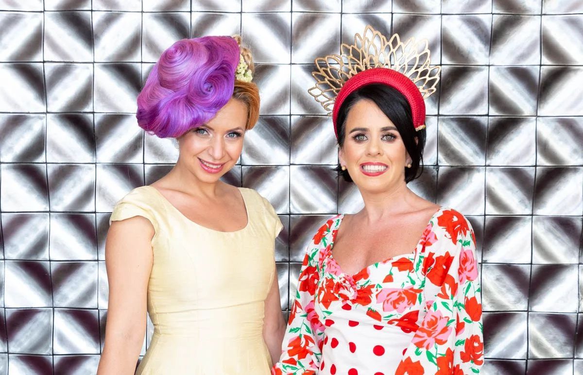 Social Pics: The G Hotel’s Best Dressed at the Galway Races