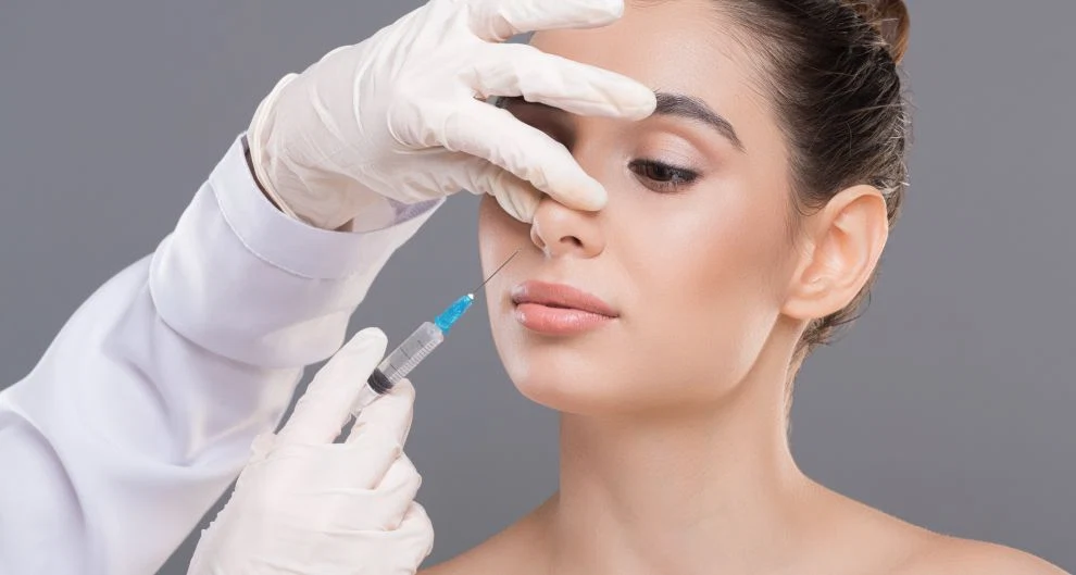 This is the nose job that doesn’t require a surgeon’s scalpel