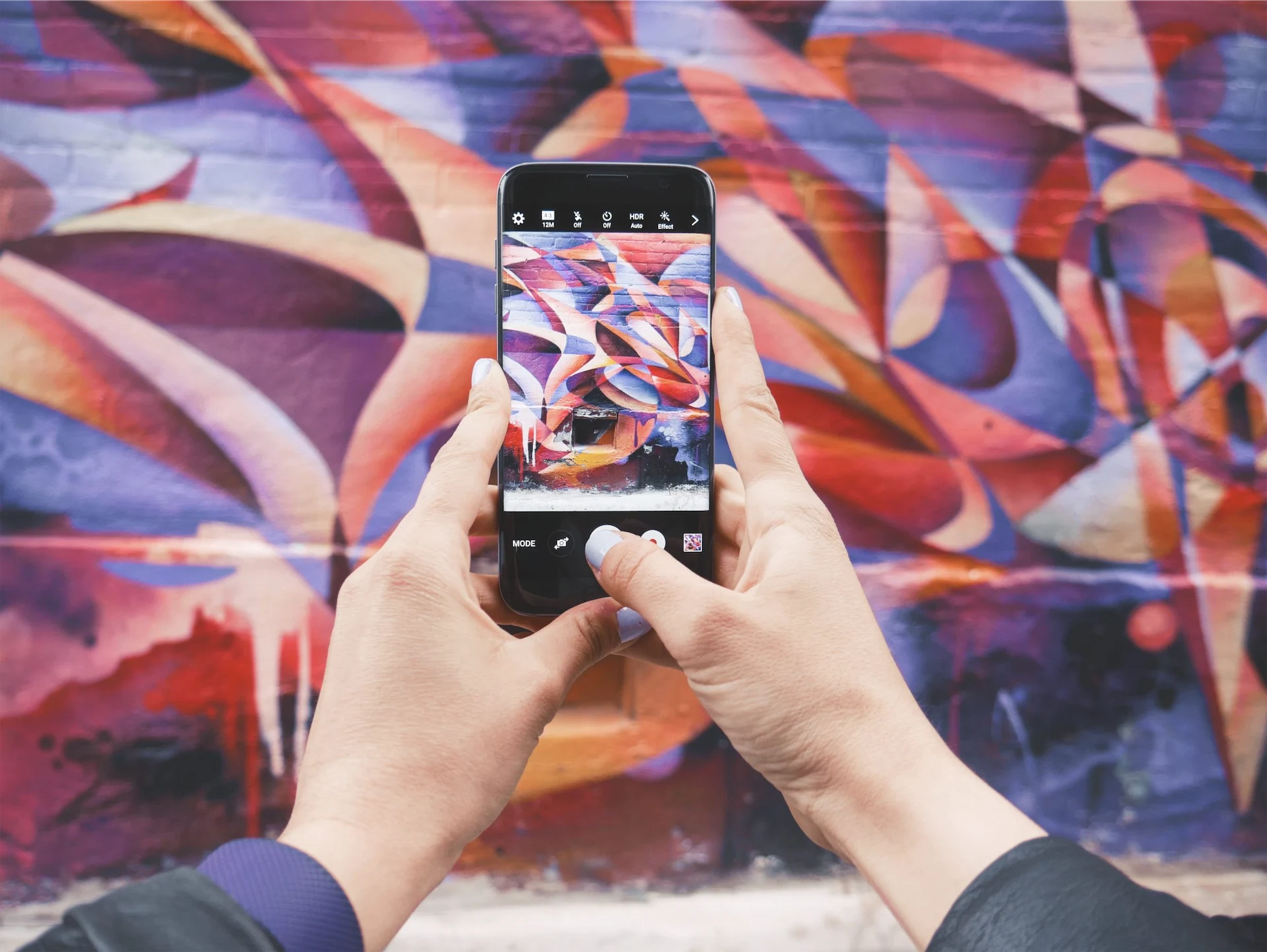 How to use Instagram to promote your brand (and other social media tricks)