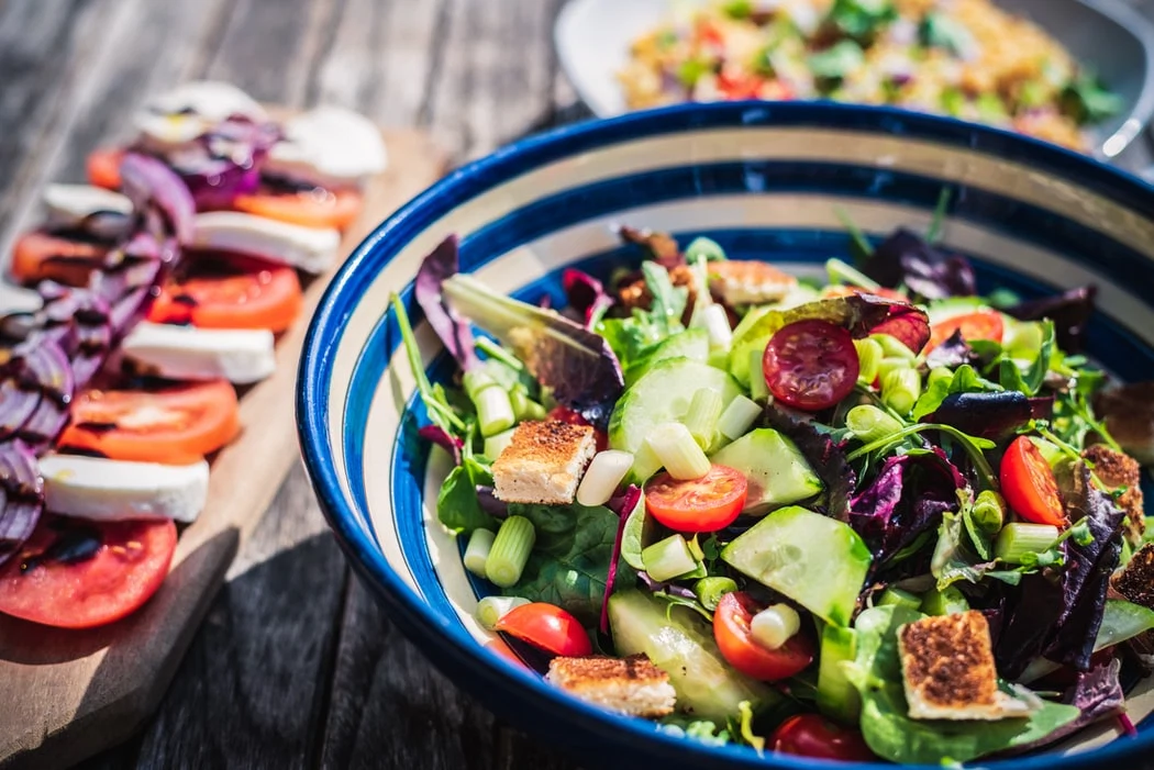 Struggling to eat healthy? Here’s how meal planning services could be the solution