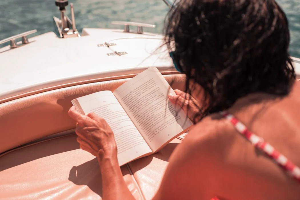 Summer sizzlers: 6 books not to miss in August Summer sizzlers: 6 books not to miss in August