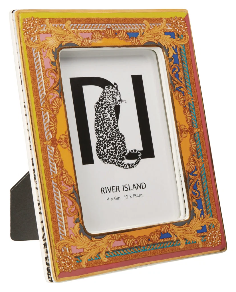 River Island's home collection