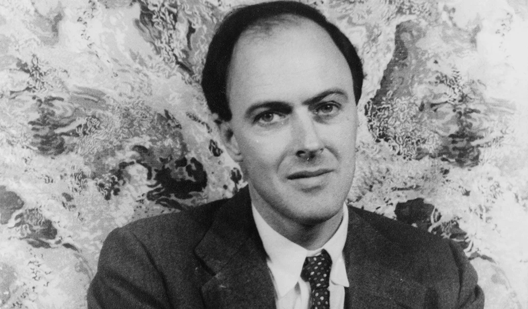 ‘In 12 hours she was dead’: Roald Dahl’s letter to anti-vaxxers following his daughter’s death