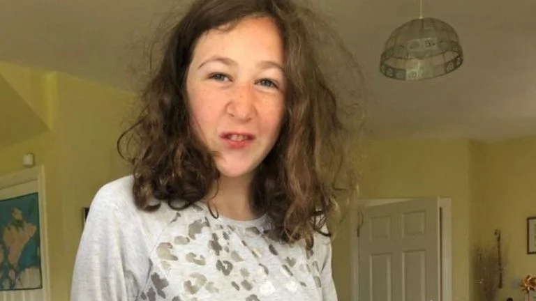 ‘We believe she was abducted’: Parents of Nóra Quoirin call for fresh investigation