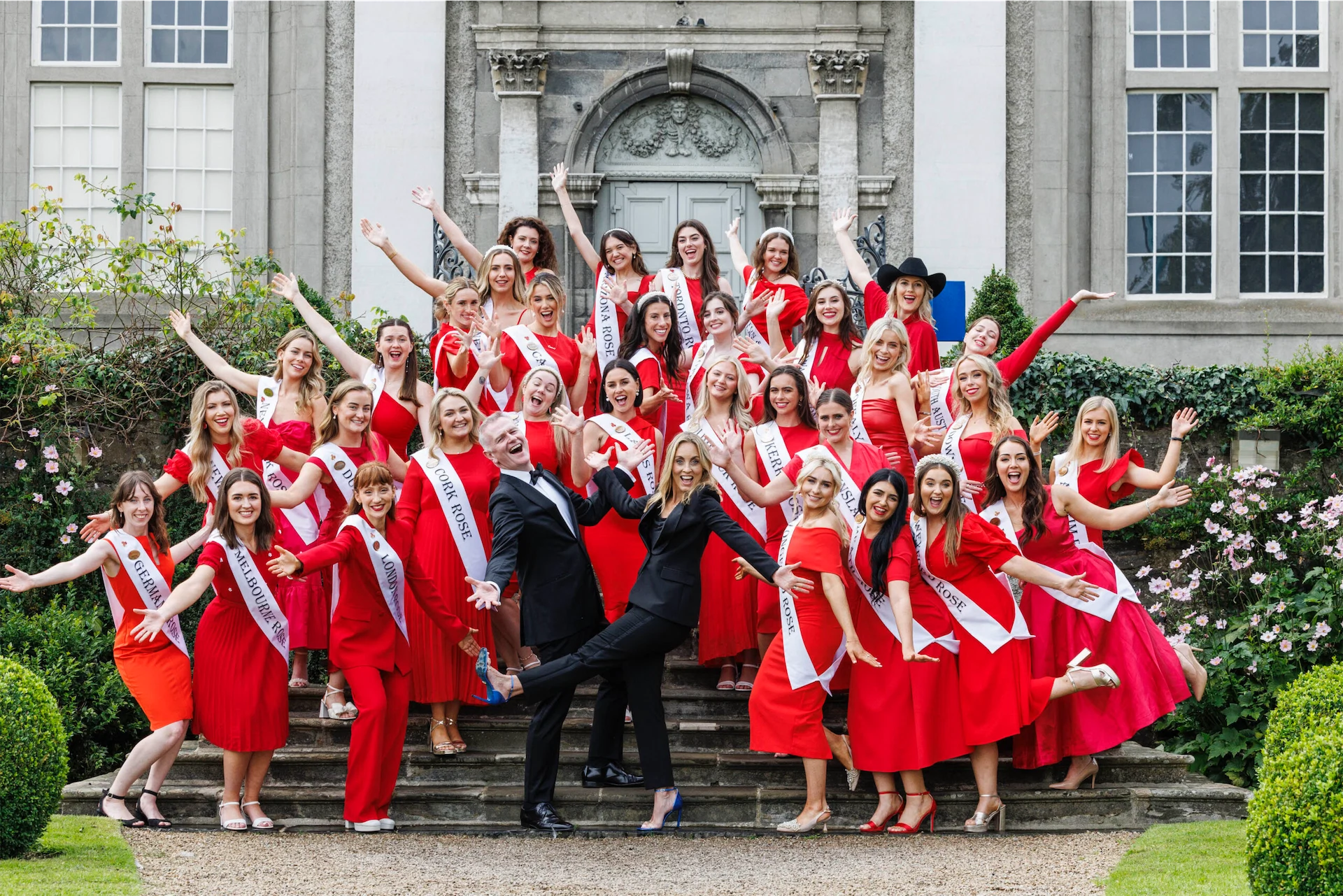 In defence of The Rose of Tralee, from a former Kerry Rose