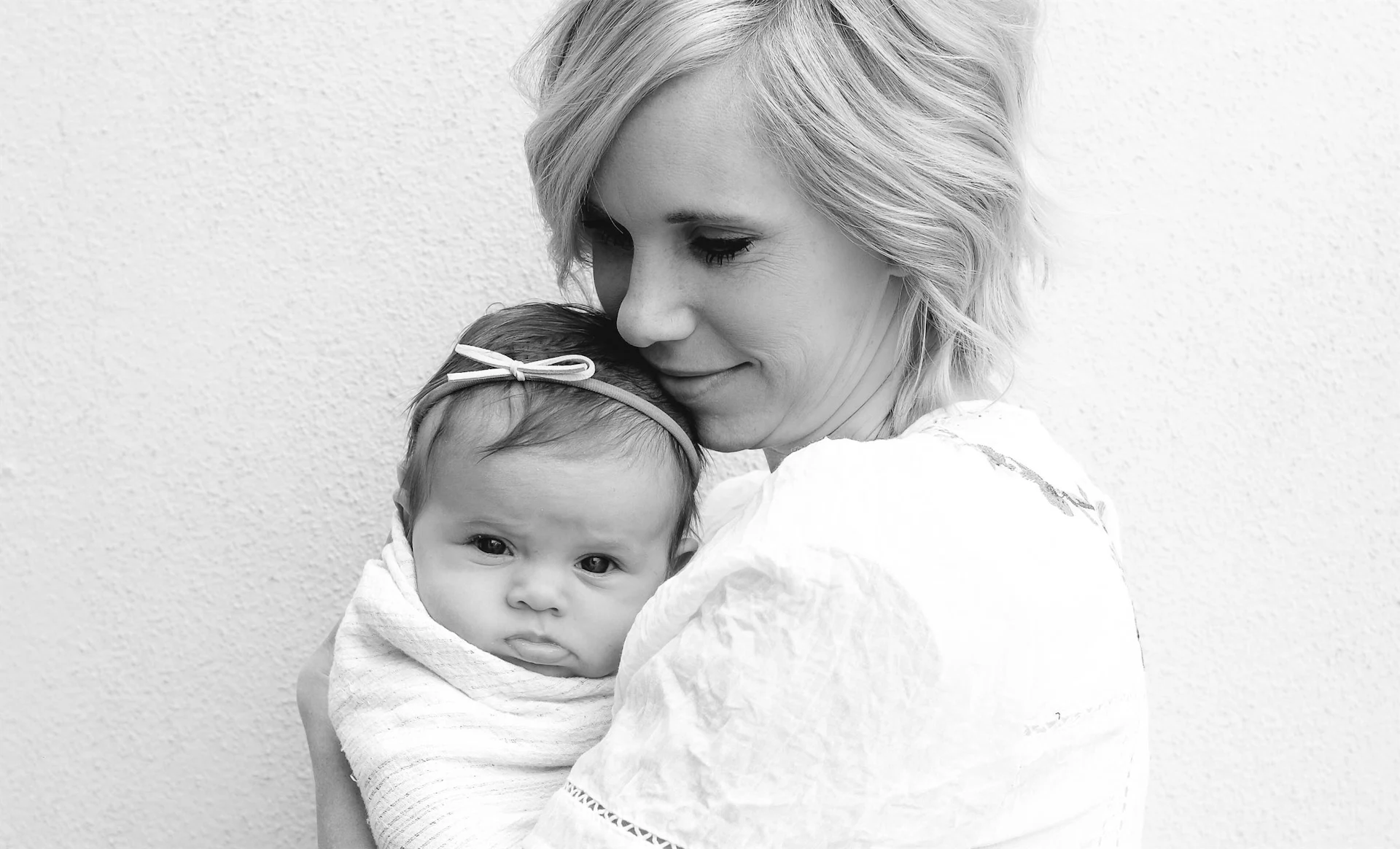 Your relationship with your child is different as a single parent Your relationship with your child is different as a single parent