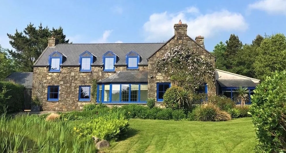 This cottage in Durrus, West Cork will set you back €990,000
