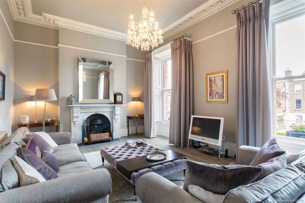 Rathgar house for sale