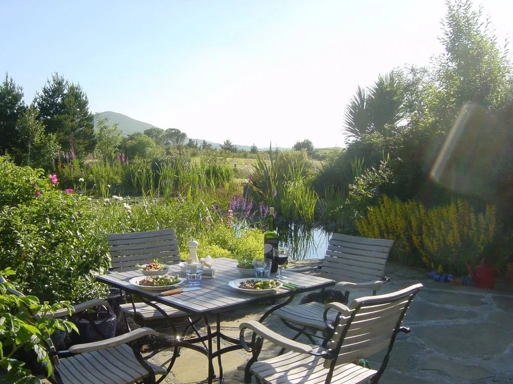 Fairy Valley, Dunbeacon, Durrus, Cork