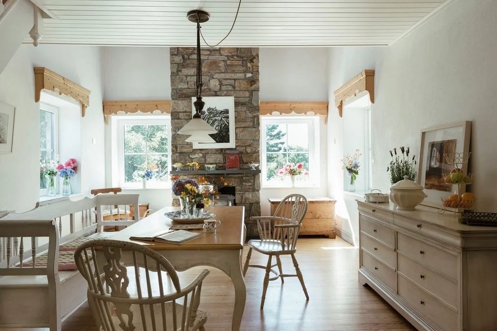 Fairy Valley, Dunbeacon, Durrus, Cork