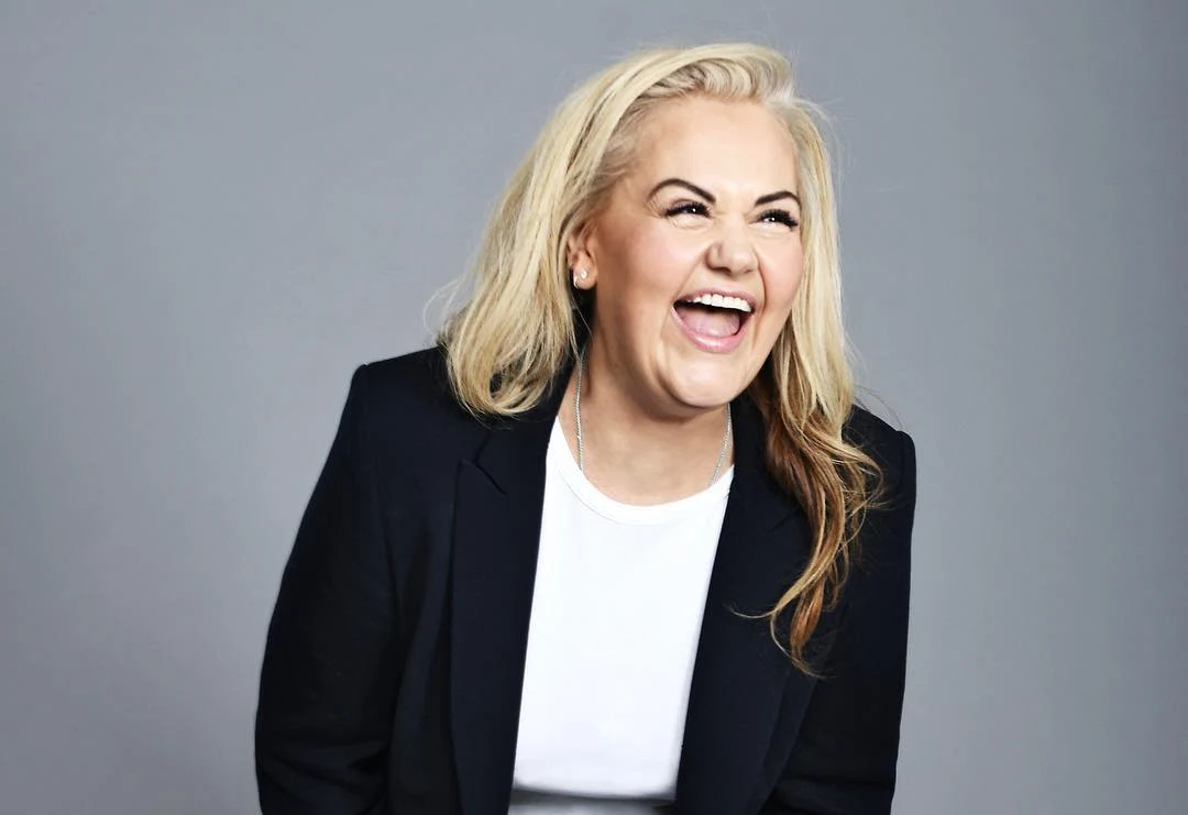 The Caroline Hirons announcement we’ve been waiting for