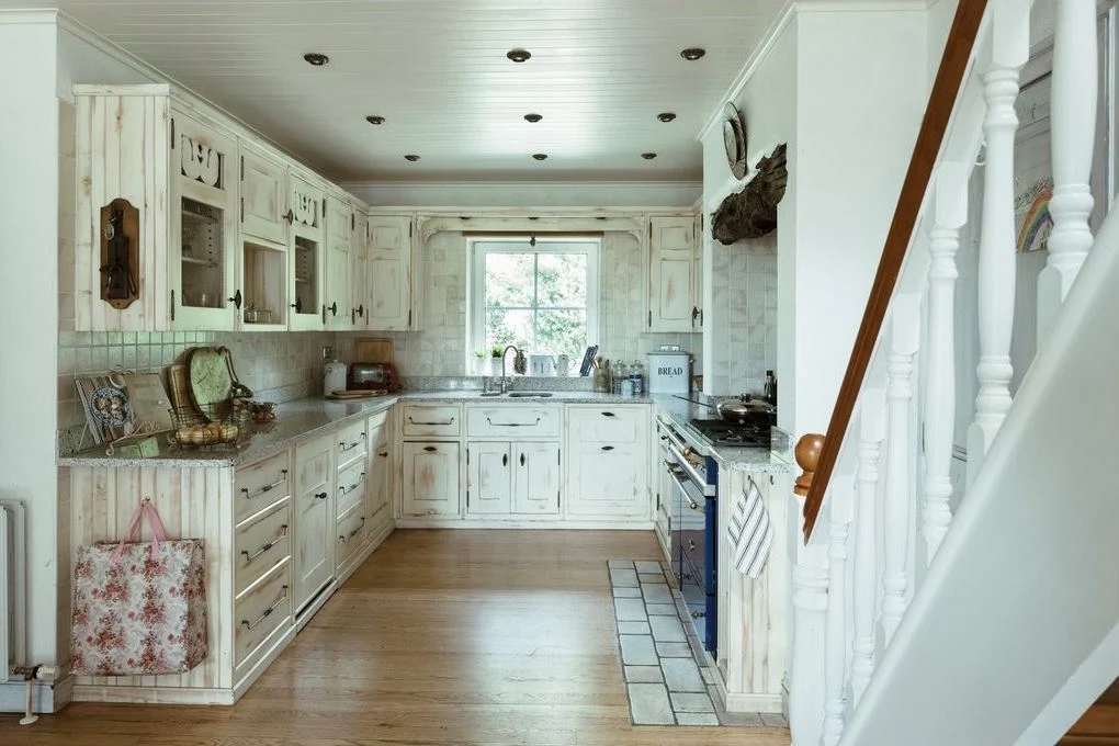 Fairy Valley, Dunbeacon, Durrus, Cork