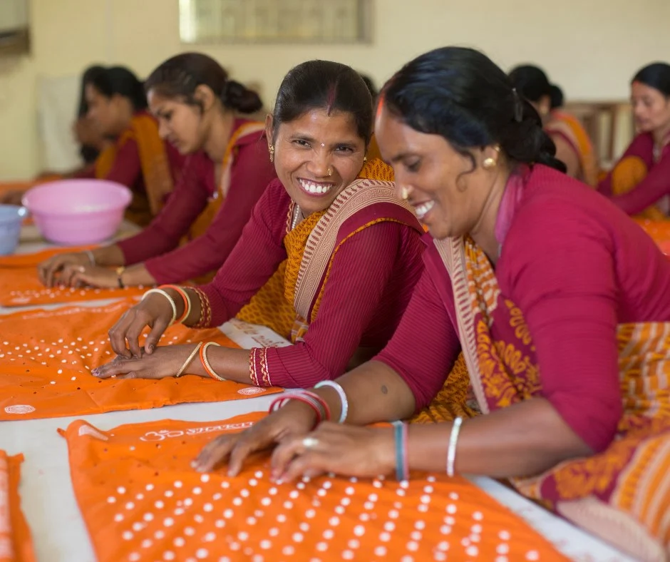 Shakti acupuncture mat