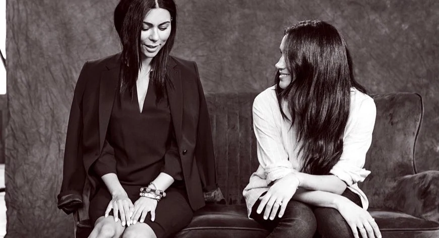 Meghan Markle unveils new 5-piece capsule collection