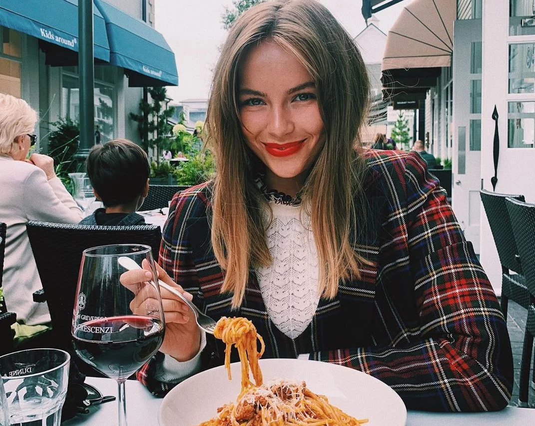 sustainable shopping