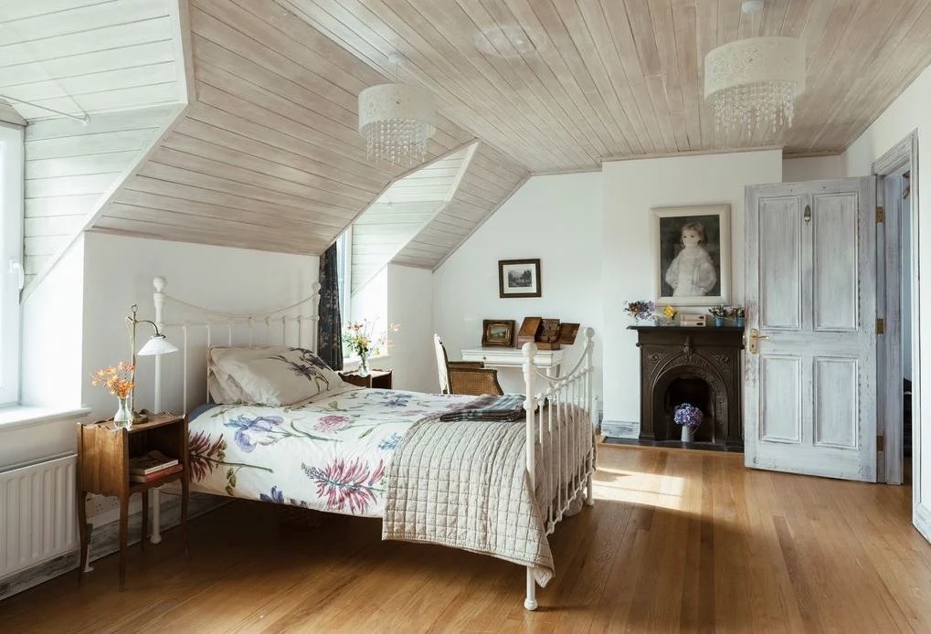 Fairy Valley, Dunbeacon, Durrus, Cork