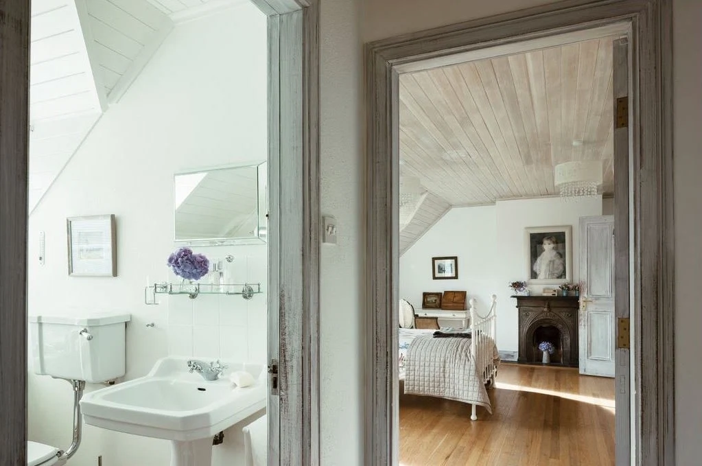 Fairy Valley, Dunbeacon, Durrus, Cork