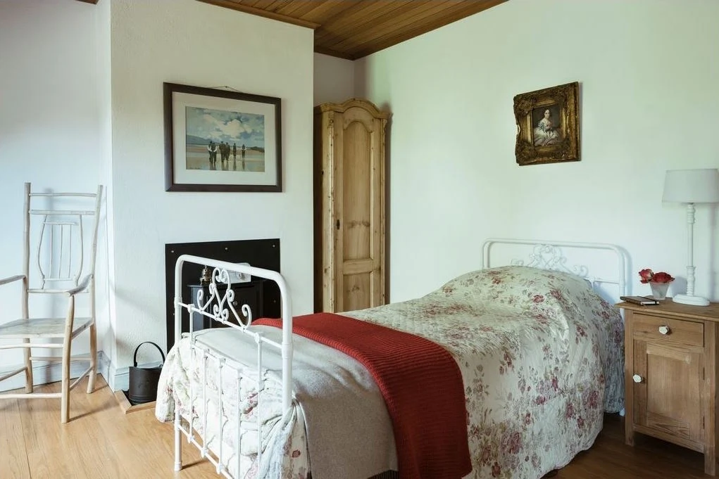 Fairy Valley, Dunbeacon, Durrus, Cork