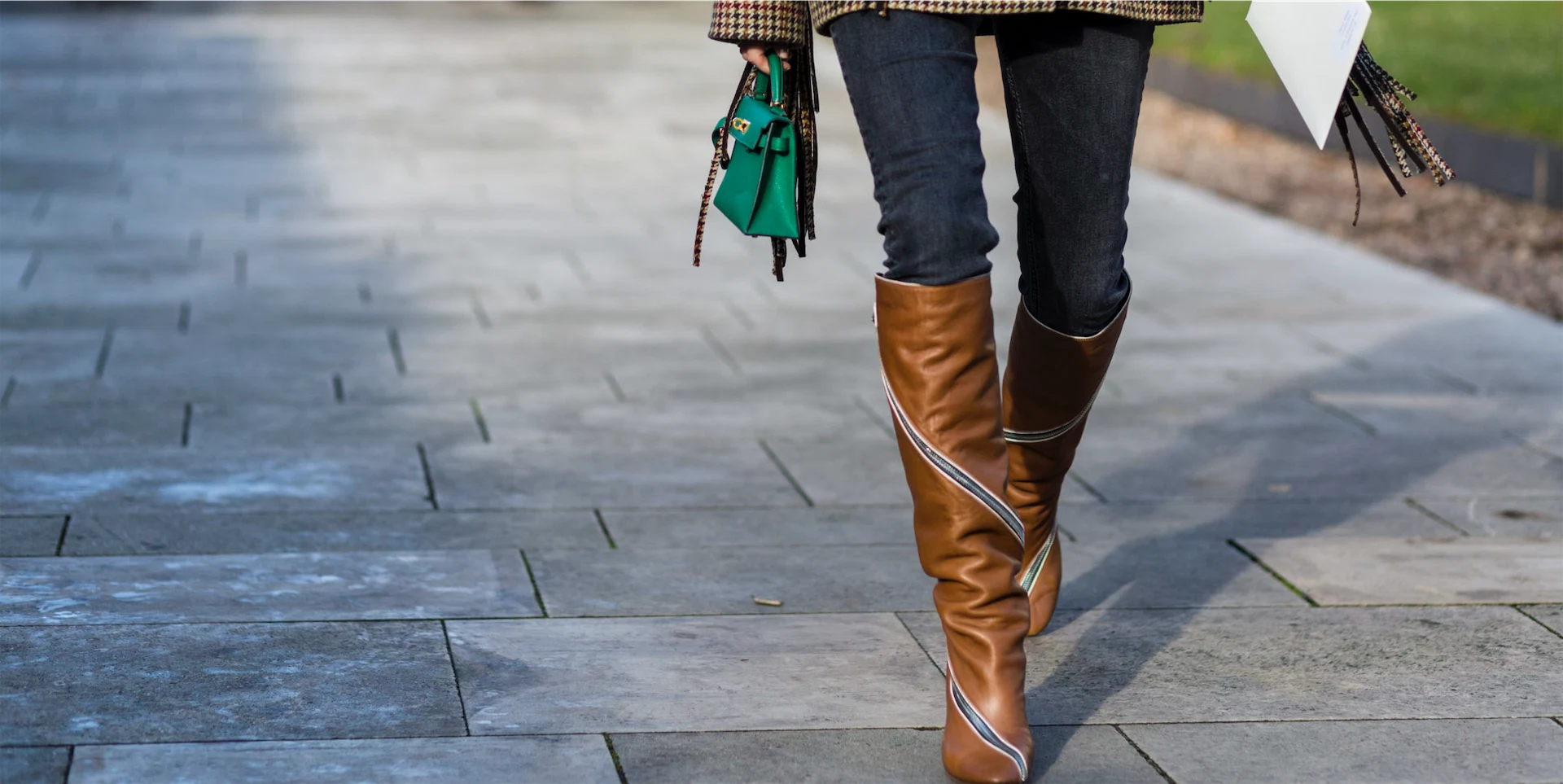 Fashion Director’s cut: 5 pairs of boots I want for autumn