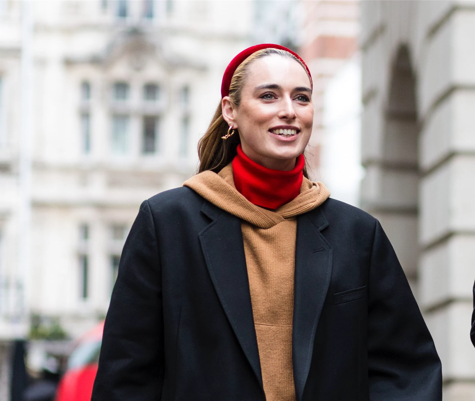 Hairbands – do you have the head for them? Hairbands – do you have the head for them?